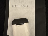 Apple AirPods 2nd Gen