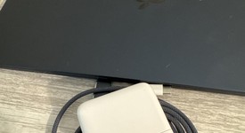 Mint
													MacBook Air 2024 (M3) - 13" - Apple M3, Midnight, 256 GB, 8 GB, 8-core GPU, photo 4 of 8
