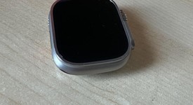 Good
													Apple Watch Ultra 2 49mm - Unlocked, Natural, A2986, photo 1 of 8
