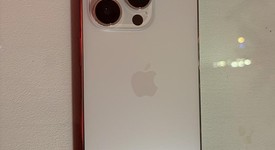 Good
													Apple iPhone 14 Pro - Unlocked, Silver, 128 GB, A2650, photo 4 of 14