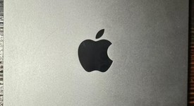 Good
													Apple iPad Mini 6th Gen - Unlocked, Gray, 256 GB, A2568, photo 2 of 6