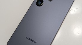 Mint
													Samsung Galaxy S25 Ultra - Unlocked, Black, 512 GB, 12 GB, SM-S938U1, photo 3 of 7