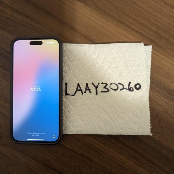 Apple iPhone 15 Pro Max - T-Mobile, Blue, 256 GB, A2849