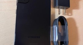 Mint
													Samsung Galaxy S22 - AT&T, Black, 128 GB, 8 GB, SM-S901U, photo 4 of 8