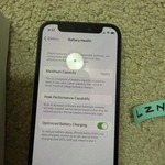 Mint Apple iPhone 12 Mini - Unlocked, Black, 64 GB, A2176