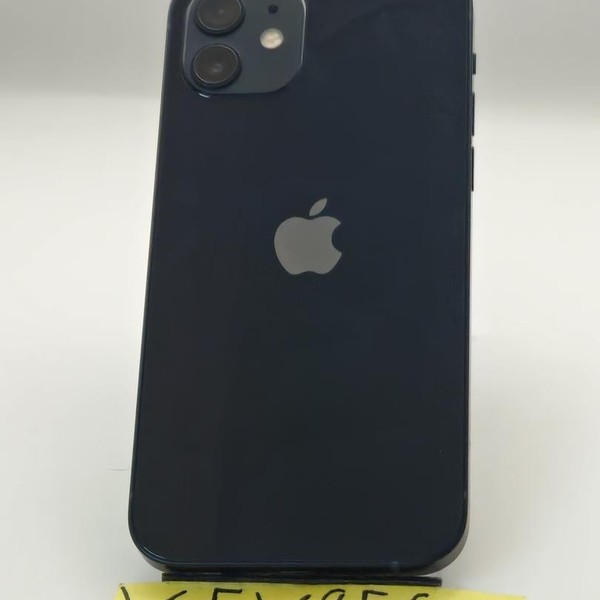 Apple iPhone 12 - Unlocked, 64 GB, Black, A2172