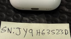 Used
													Apple AirPods Pro 2nd Gen - USB-C, photo 2 of 8