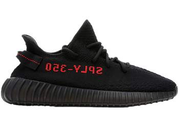 adidas Yeezy Boost 350 V2 Black Red (2017/2020) for sale