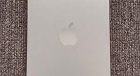 Good
													Apple iPhone 16 Pro Max - Unlocked, Natural, 256 GB, A3084, photo 3 of 13