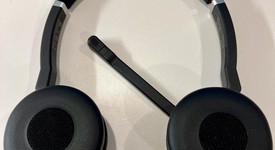 Used
													Jabra Evolve 75, photo 4 of 10