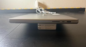 Mint
													MacBook Pro 2021 - 16" - Apple M1 Max, Gray, 1 TB, 64 GB, photo 4 of 6