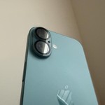 Good Apple iPhone 16 - Unlocked, 128 GB, Teal, A3081