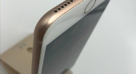 Good
													Apple iPhone 8 Plus - Unlocked, Gold, 256 GB, A1864, photo 5 of 7