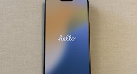 Mint
													Apple iPhone 16 Pro - Unlocked, Black, 256 GB, A3083, photo 4 of 11