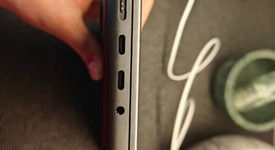 Mint
													MacBook Pro 2024 - 14" - Apple M4, Space Black, 512 GB, 16 GB, photo 5 of 24