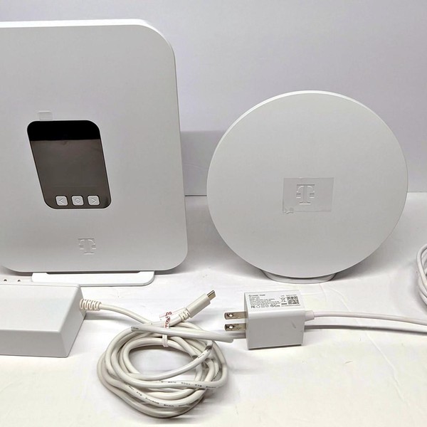 T-Mobile Gateway - T-Mobile