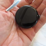Mint Google Pixel Watch 3 - Unlocked, Black, 45mm, LTE