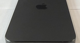 Good
													Apple iPhone 15 Pro Max - Unlocked, Black, 256 GB, A2849, photo 3 of 10