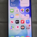 Good Apple iPhone 17 Pro - Verizon, 256 GB, Deep Blue, A3256