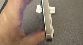 Mint
													Apple iPhone 15 Pro Max - Unlocked, White, 256 GB, A2849, photo 2 of 8