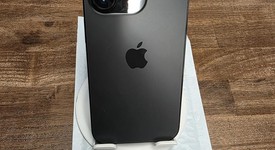 Good
													Apple iPhone 14 Pro - Unlocked, Black, 128 GB, A2650, photo 3 of 7