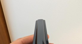 Mint
													Motorola Razr Plus (2024) - Unlocked, Navy Blue, 256 GB, 12 GB, photo 3 of 4