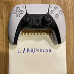 Mint DualSense Wireless Controller - White