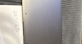 Good
													MacBook Air 2020 - 13" - I5, Gray, 512 GB, 8 GB, photo 5 of 7