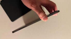 Mint
													Apple iPad Pro 11" 2nd Gen 2020 - Wi-Fi, Gray, 256 GB, A2228, photo 4 of 7