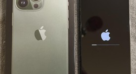 Mint
													Apple iPhone 13 Pro - Unlocked Non-US, Green, 128 GB, A2638, photo 2 of 9