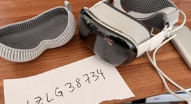 Fair
													Apple Vision Pro - 256 GB, photo 4 of 4
