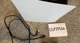 Good
													PlayStation 5 Standard Edition (2020) - White, 825 GB, Standard Edition, photo 2 of 6