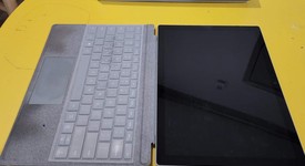 Good
													Microsoft Surface Pro 6 - Wi-Fi, Silver, 128 GB, 8 GB, photo 5 of 13