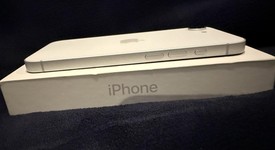Mint
													Apple iPhone 16e - AT&T, White, 128 GB, A3212, photo 3 of 7
