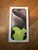 New Apple iPhone 15 Pro - Unlocked, Natural, 128 GB, A2848