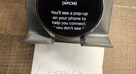 Good
													Samsung Galaxy Watch4 - Wi-Fi, Silver, 40mm, photo 6 of 6