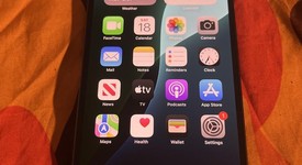 Good
													Apple iPhone 13 Pro Max - AT&T, Graphite, 128 GB, A2484, photo 4 of 6