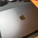 Good MacBook Pro 2024 - 14 inch - 512 GB, Space Black, 24 GB, Apple M4 Pro 12-core