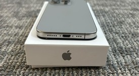 Mint
													Apple iPhone 16 Pro - Unlocked, Natural, 128 GB, A3083, photo 5 of 9