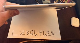 Good
													Microsoft Surface Pro 10 - Wi-Fi, Platinum, 256 GB, 16 GB, photo 1 of 10