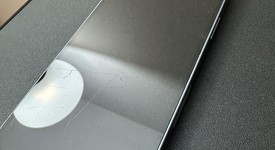 Fair
													Apple iPhone 14 Plus - Unlocked, Blue, 128 GB, A2632, photo 3 of 4