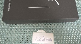 New
													Samsung Galaxy S25 Ultra - Unlocked, Black, 512 GB, 12 GB, SM-S938U1, photo 2 of 5