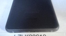 Mint
													Samsung Galaxy S21 FE 5G - Verizon, Graphite, 128 GB, 6 GB, SM-G990U2, photo 4 of 7