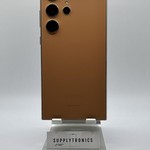 Mint Samsung Galaxy S24 Ultra - Unlocked, 1 TB, Orange, 12 GB, SM-S928U1