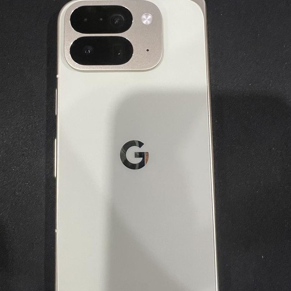 Google Pixel 10 Pro Fold - Unlocked, 256 GB, Jade, GU0NP