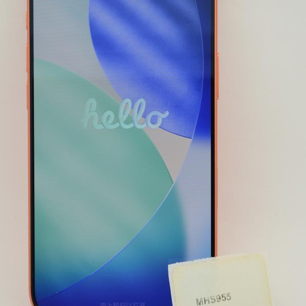 Apple iPhone 17 Pro - Unlocked, 1 TB, Cosmic Orange, A3256