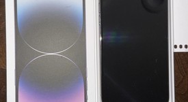Mint
													Apple iPhone 14 Pro Max - Unlocked, Purple, 256 GB, A2651, photo 3 of 13