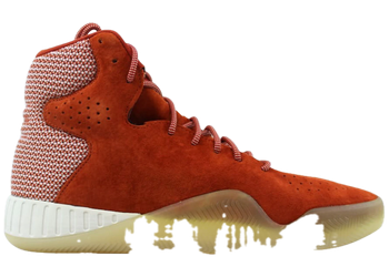 adidas Tubular Instinct Craft Chili/Off White for sale