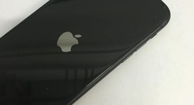 Fair
													Apple iPhone 11 - AT&T, Black, 64 GB, A2111, photo 1 of 10