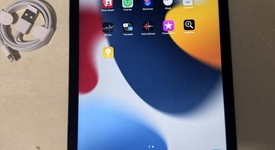 Good
													Apple iPad Air 2 - Wi-Fi, Gray, 128 GB, photo 2 of 6